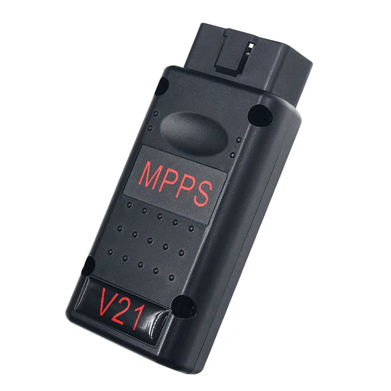 

MPPS V21 Tricore Multiboot ECU Programmer New Software Version Code Reader 12-Month Warranty for Car ECU Diagnostic Tools