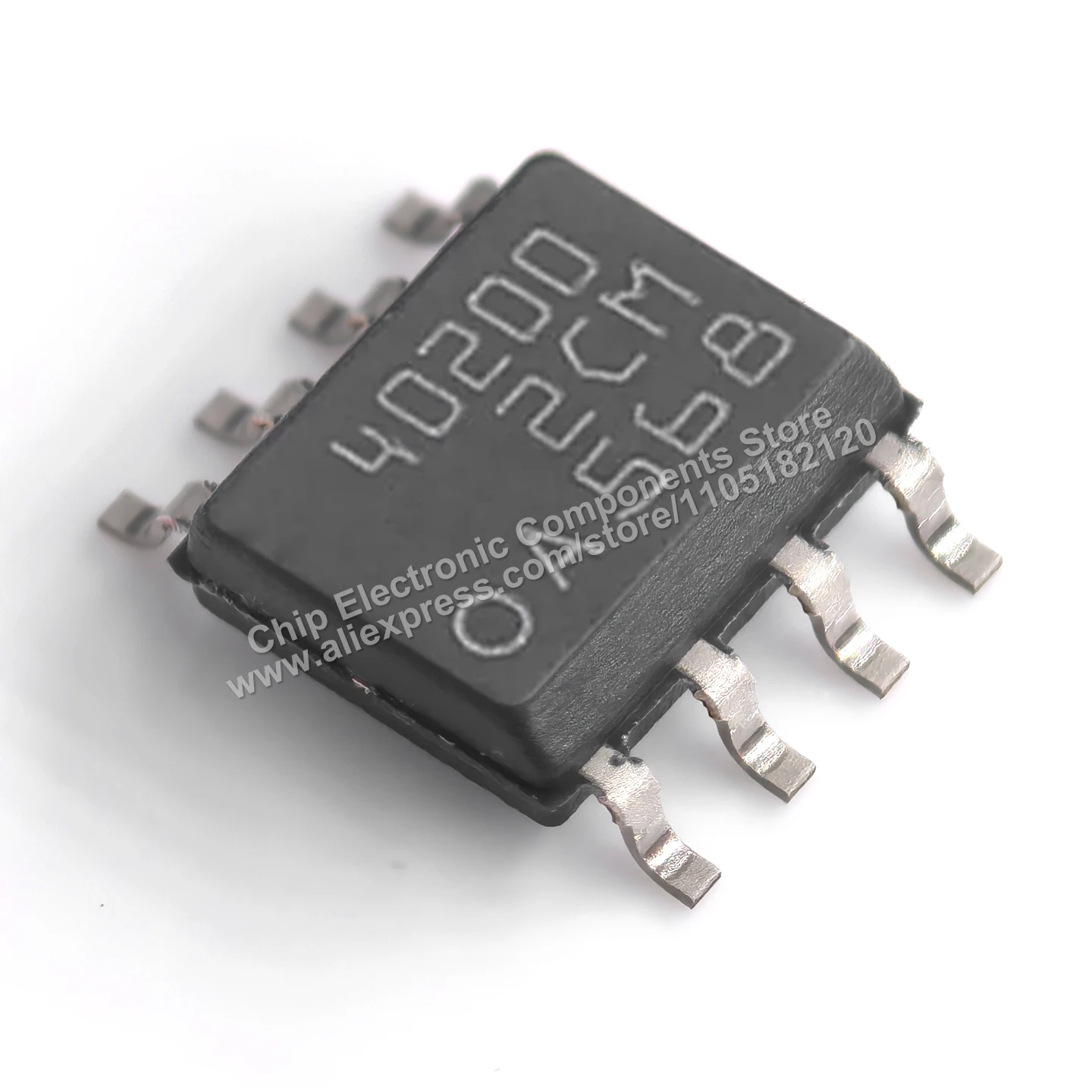 

（5 PCS）Original IC TPS40200DR 40200 Marking Wide Input Range Non-Synchronous Voltage Mode Controller Chip SOP-8