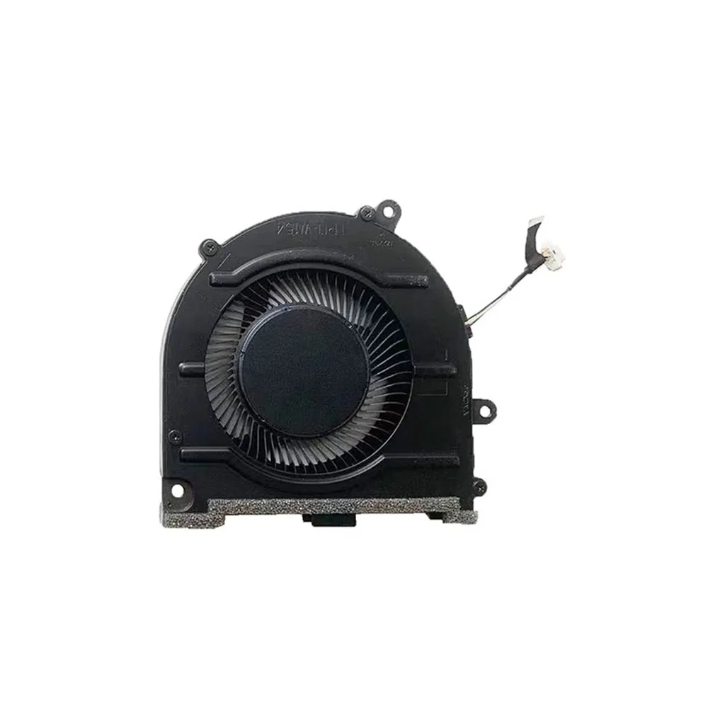 Laptop CPU FAN For HP Pavilion Plus 14-EH0000 14-EH1000 N10440-001 DFS5K12304363L-FPJ7 DC5V 0.5A