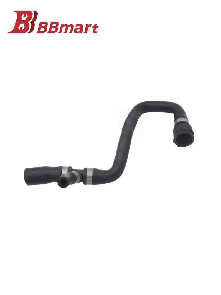 

31274173 BBmart Auto Parts 1 Pcs Radiator Hose For Volvo S60 S80 V60 V70 OE31274173 Durable Using Low Price