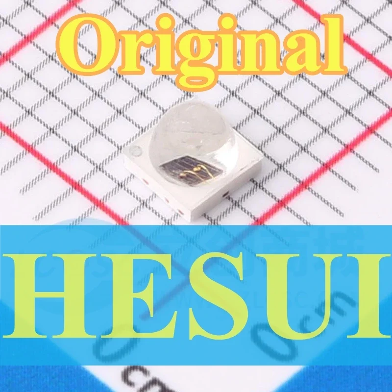 1/10PCS Infrared transmitting tube JNJ-3030JI0113W45/35mil-E/845-860nm Original SMD3030