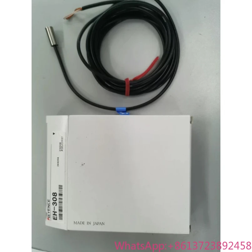 

Новый датчик приближения Keyence EH-308 # моу-кью