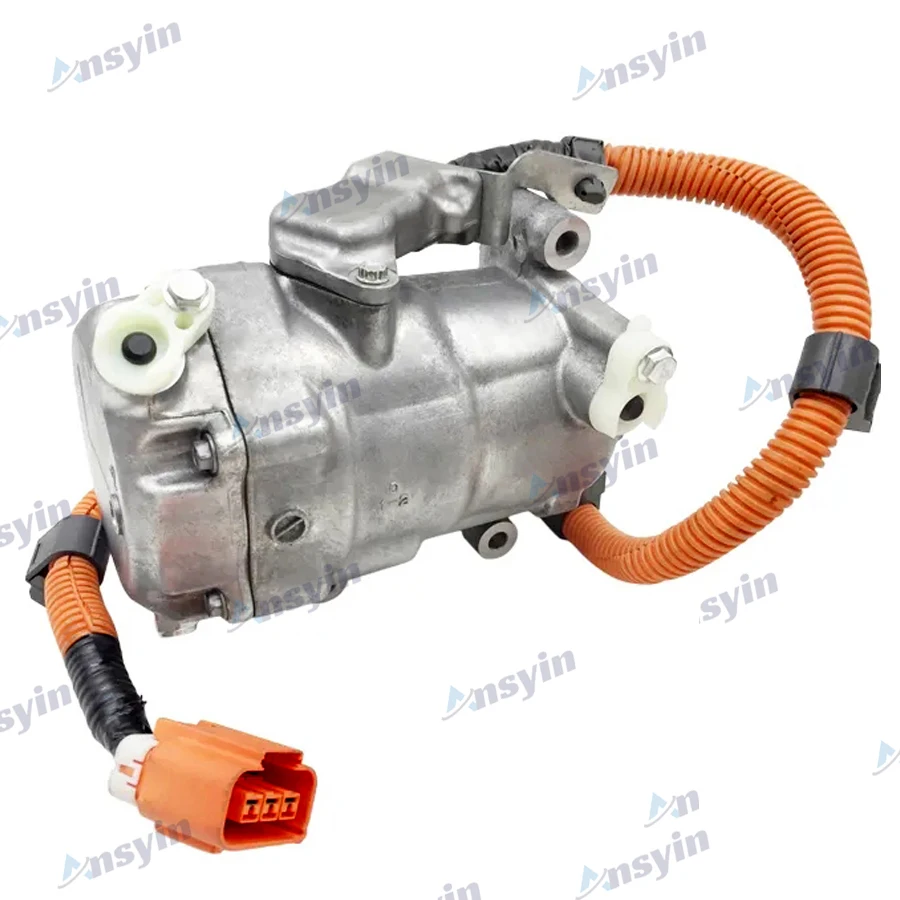 Electric Air Condition AC Compressor For Toyota Prius ES18C 042000-0196 88370-47010 0420000193 042000-0194 0420000196 8837047010