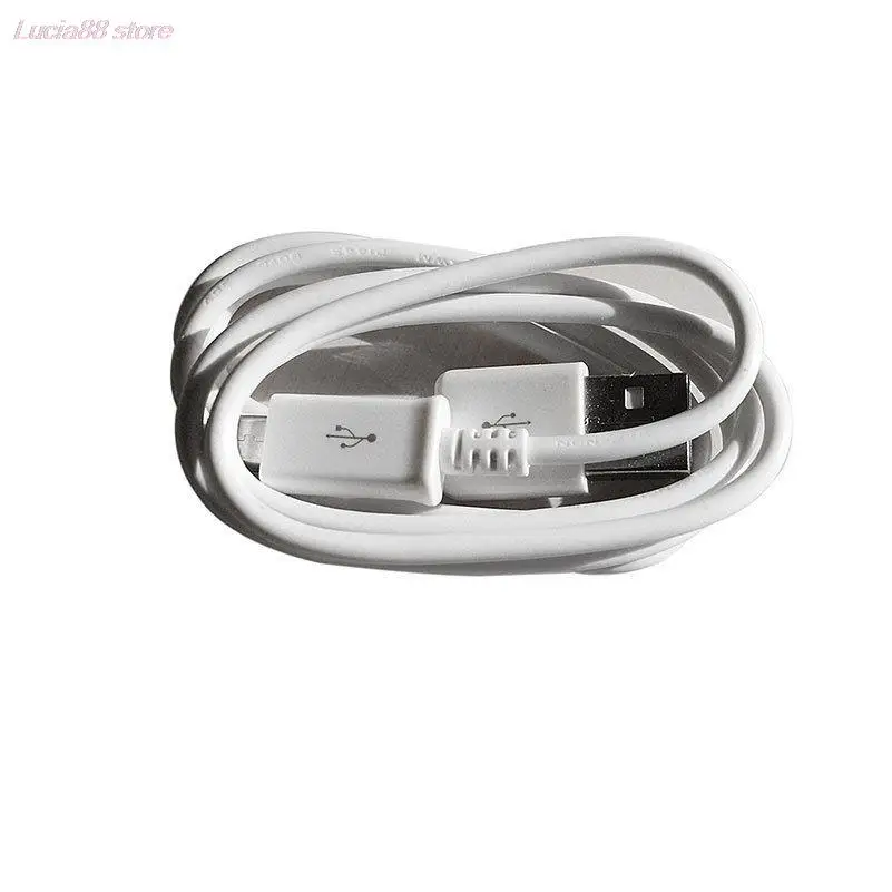 Uniwersalny 1 szt. Kabel ładujący 1M kabel danych Micro USB USB 2.0 to synchronizacja z Micro USB kabel do androida