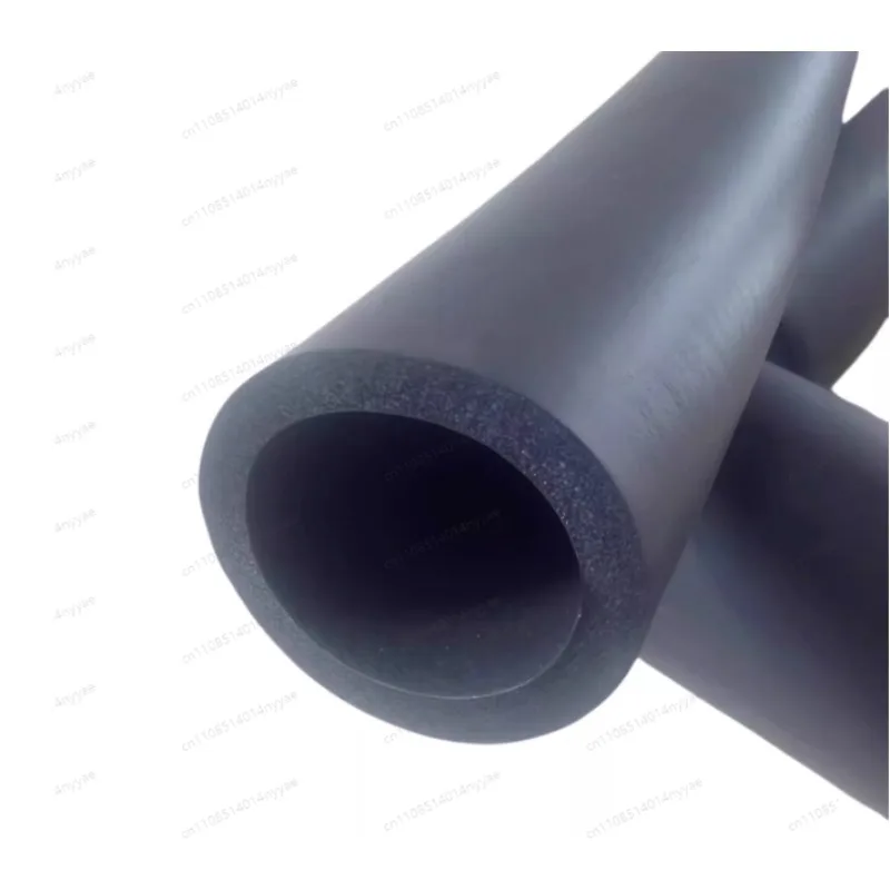 1M Sponge Handle Attachments High Density Foam Grips Cover For Gym Home Fitness Equipments Accessories Wear Resistance Tearing