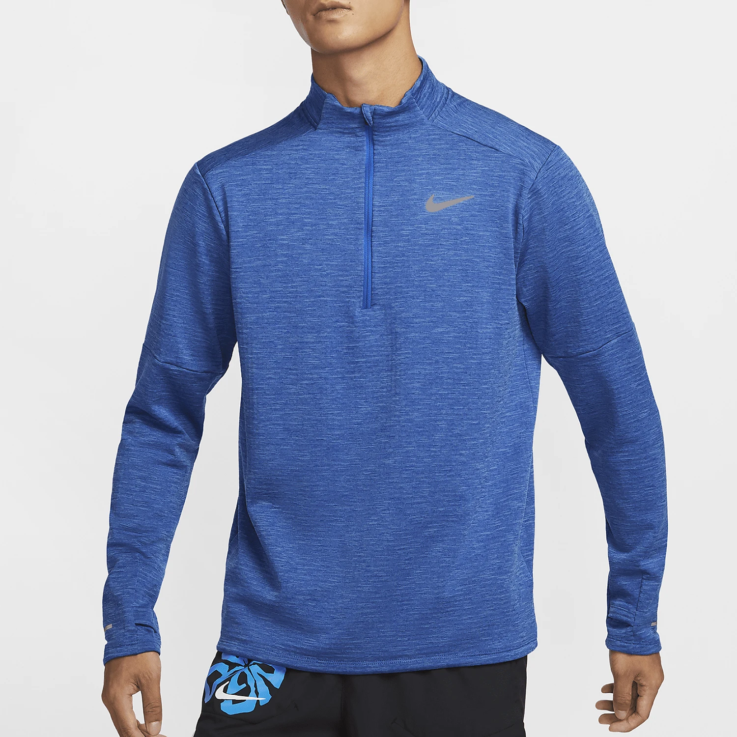 Nike Authentic Element Therma-FIT Men's Long Sleeve T-Shirt FZ1150-480