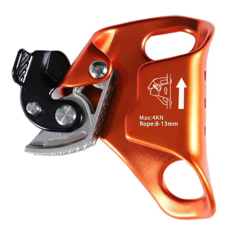 Outdoor New XF494-2023 Fire Protection and Fall Prevention Equipment Chest Lifter High Rope Climber