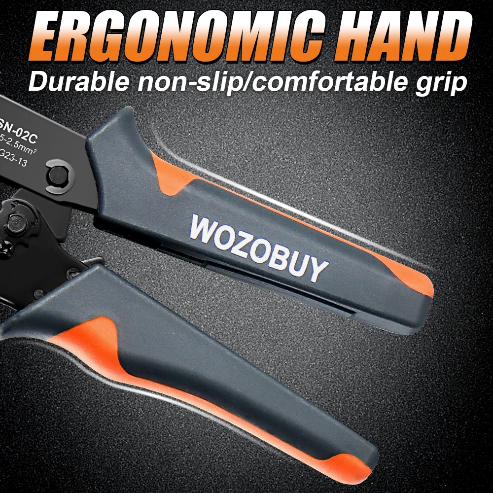 Инструмент для обжима проволоч – обзор и цена Power Tools China