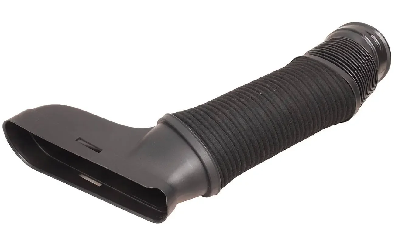 Par de mangueira de duto de admissão de ar para W204 C300 C350 W212 E350 2008-2012