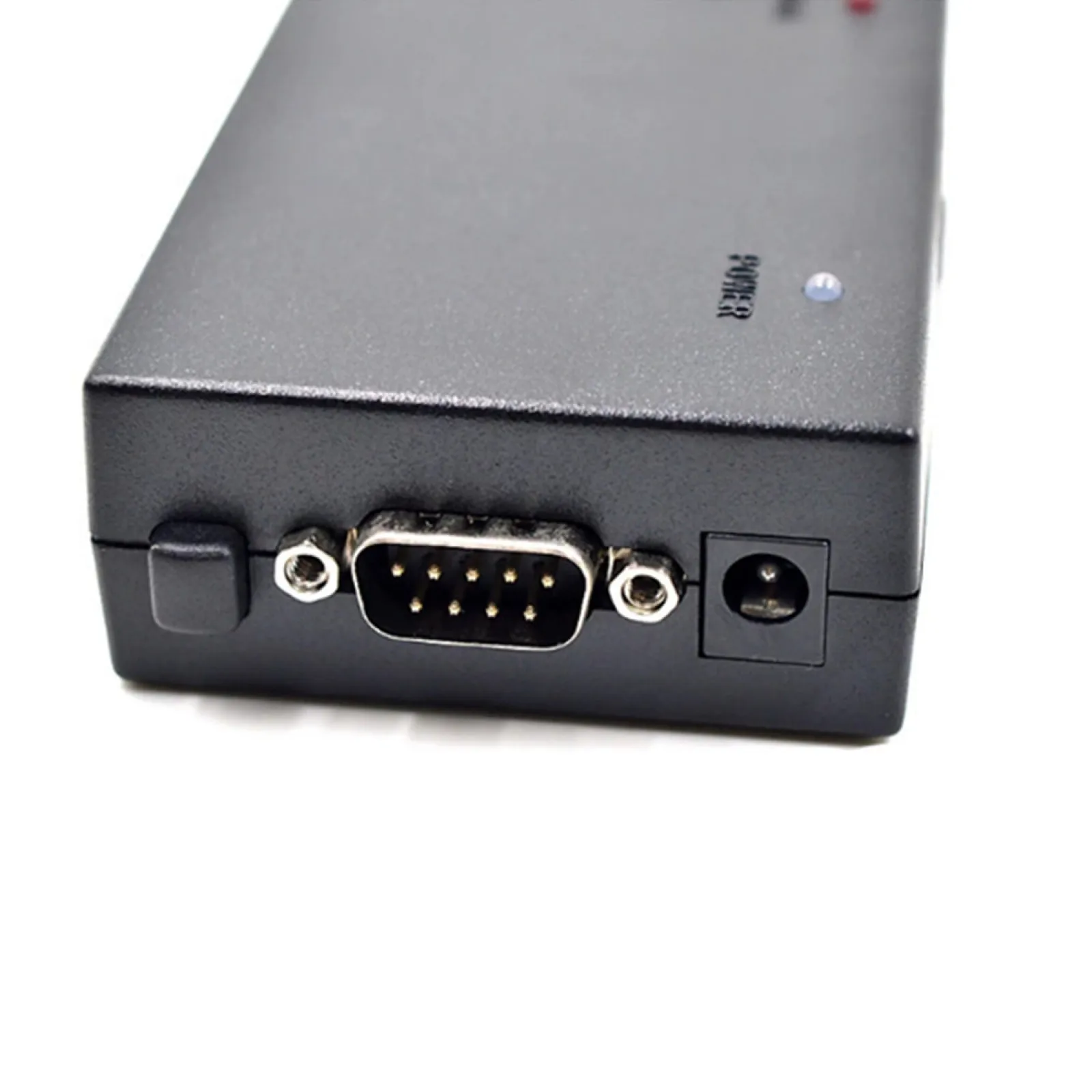 Imagem -06 - Programação Rádio Interface Box Rib com Cabo Serial pc Walkie Talkie Acessório Fit para Motorola Ht1000 Ht750 Rln4008