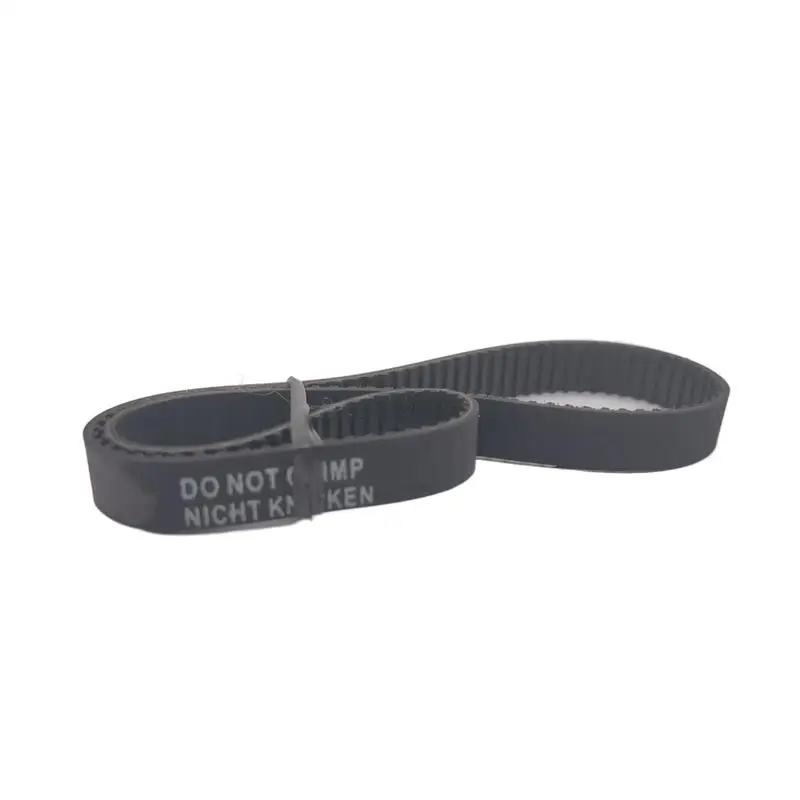 

B172MXL Synchronous Belt Width 10/12/8mm Closed-loop Belt Timing Belt Rubber Belt