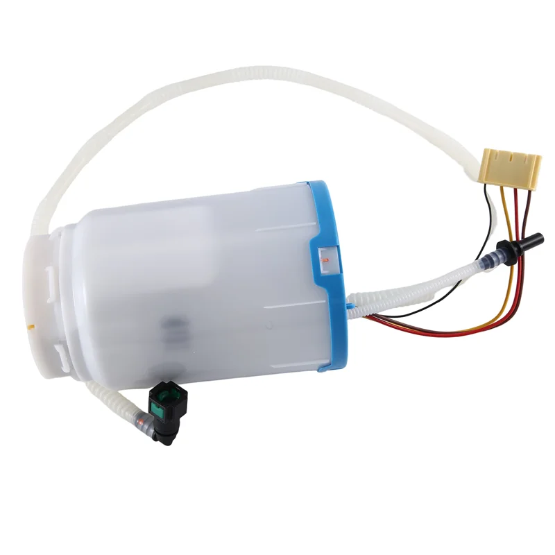 Auto-Kraftstoffpumpenbaugruppe für Cayenne VW Touareg 2011–2017 95862013200 7P0919087 Ersatzteile