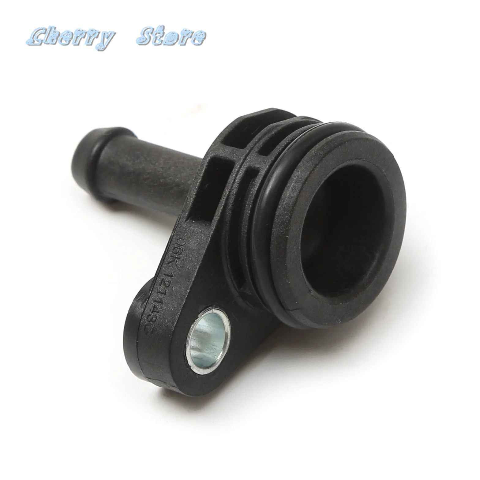 

Exhaust Pipe Coolant Joint For VW Jetta Tiguan Passat Audi A1 A8 Q5 Q7 Skoda Seat Leon 06K121147 06K121143