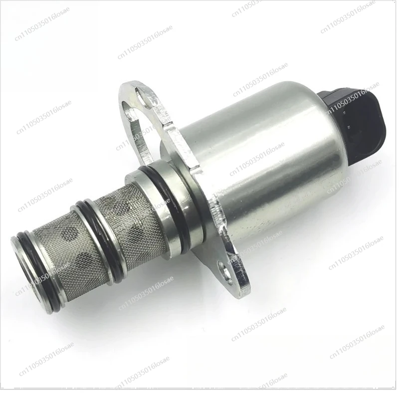 For OE: AT310584 RE211156 RE211157 Solenoid Control Valve for John Deere Excavators