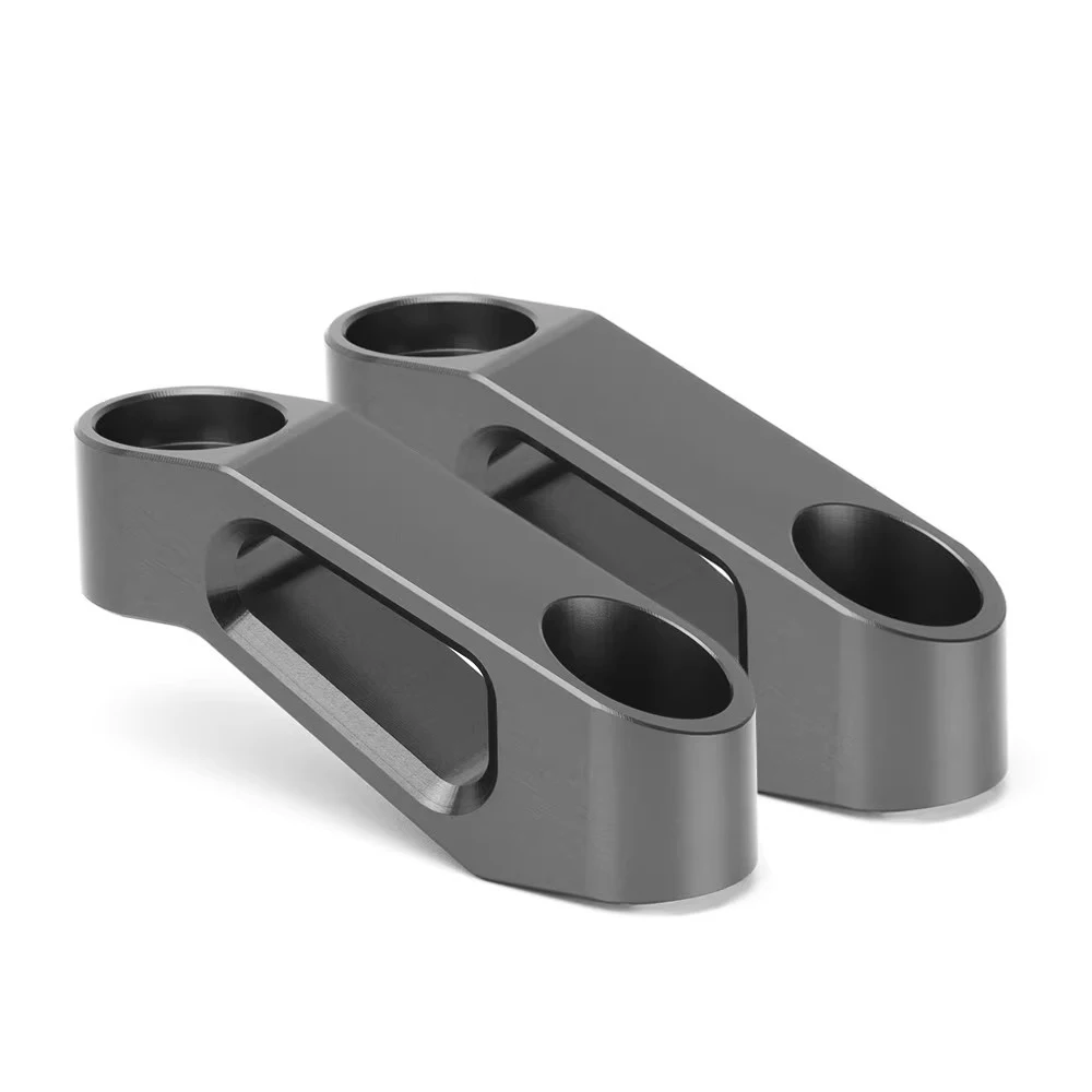 

Для DUCATI Monster 797 821 1200 1200R 937 MONSTER 696 796 1100 1200S 1260S удлинитель зеркала заднего вида, удлинитель, адаптер