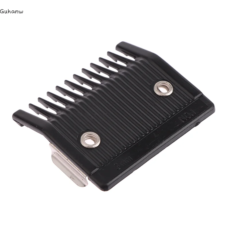 

[WHB]New Guide Combs Hair Trimmer Clipper Limit Comb Cutting Guide Replacement Tool Attachment Size Barber Replacement