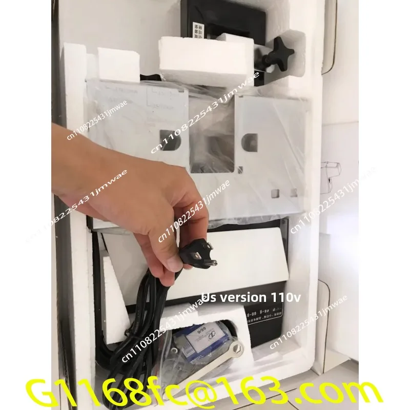 High Quality XDD106 Stapler, Horse Mounted Electric  Stapler, Staple Head 110V