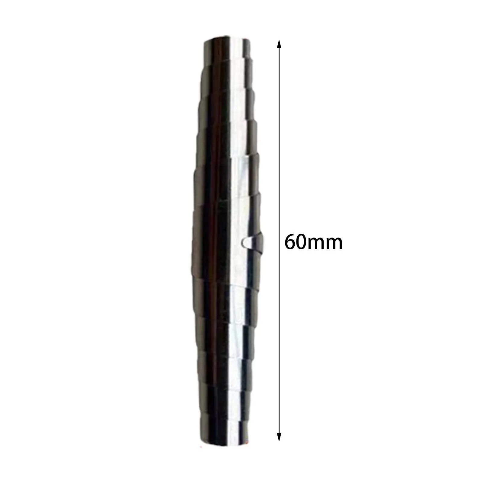 Metal spring for tennis squash badminton racket starter clamp, spare part