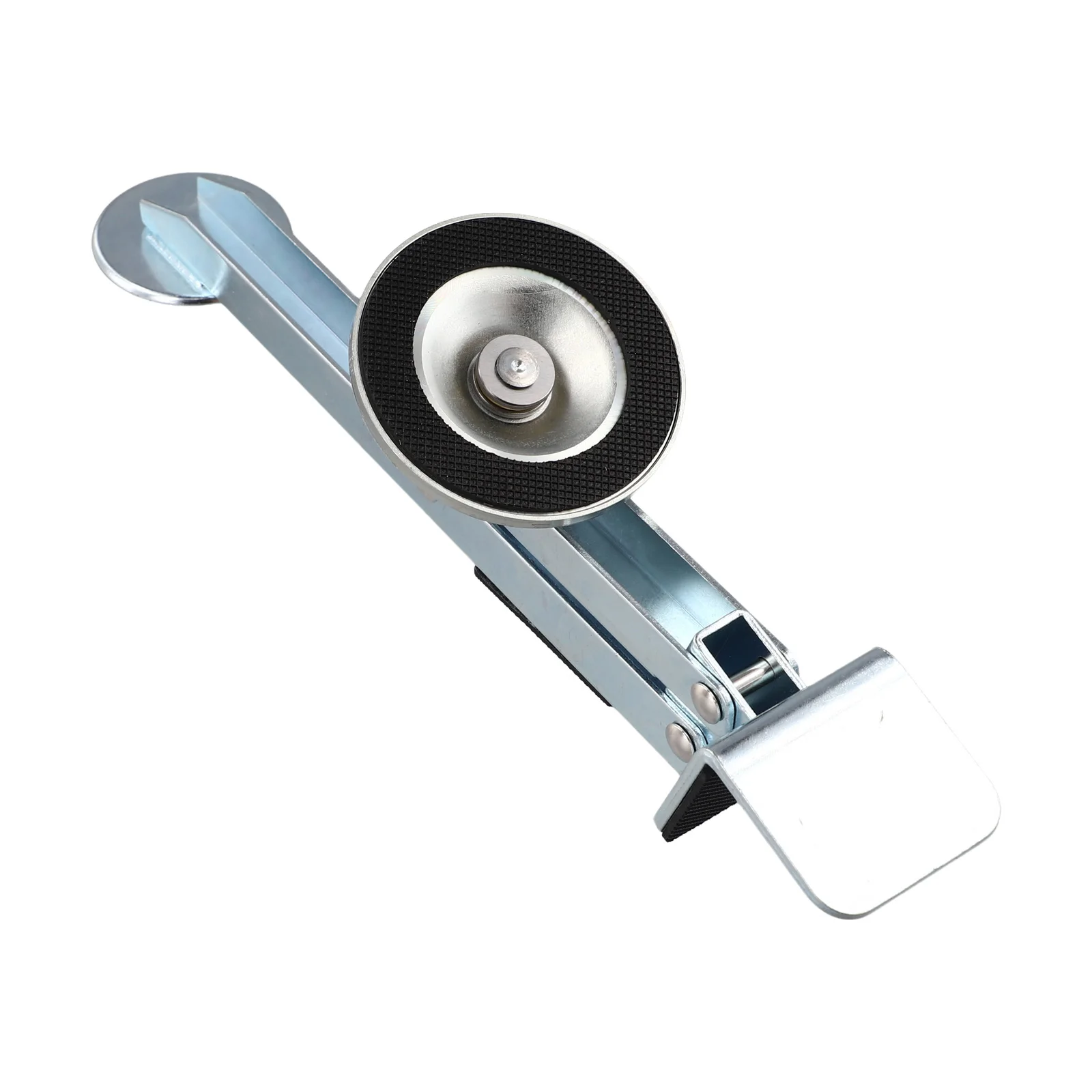 

Professional Swivel Wooden Door Lifter Installation Board Quick Installer Tool Foot Pedal Home Decoration Gadgets Construction