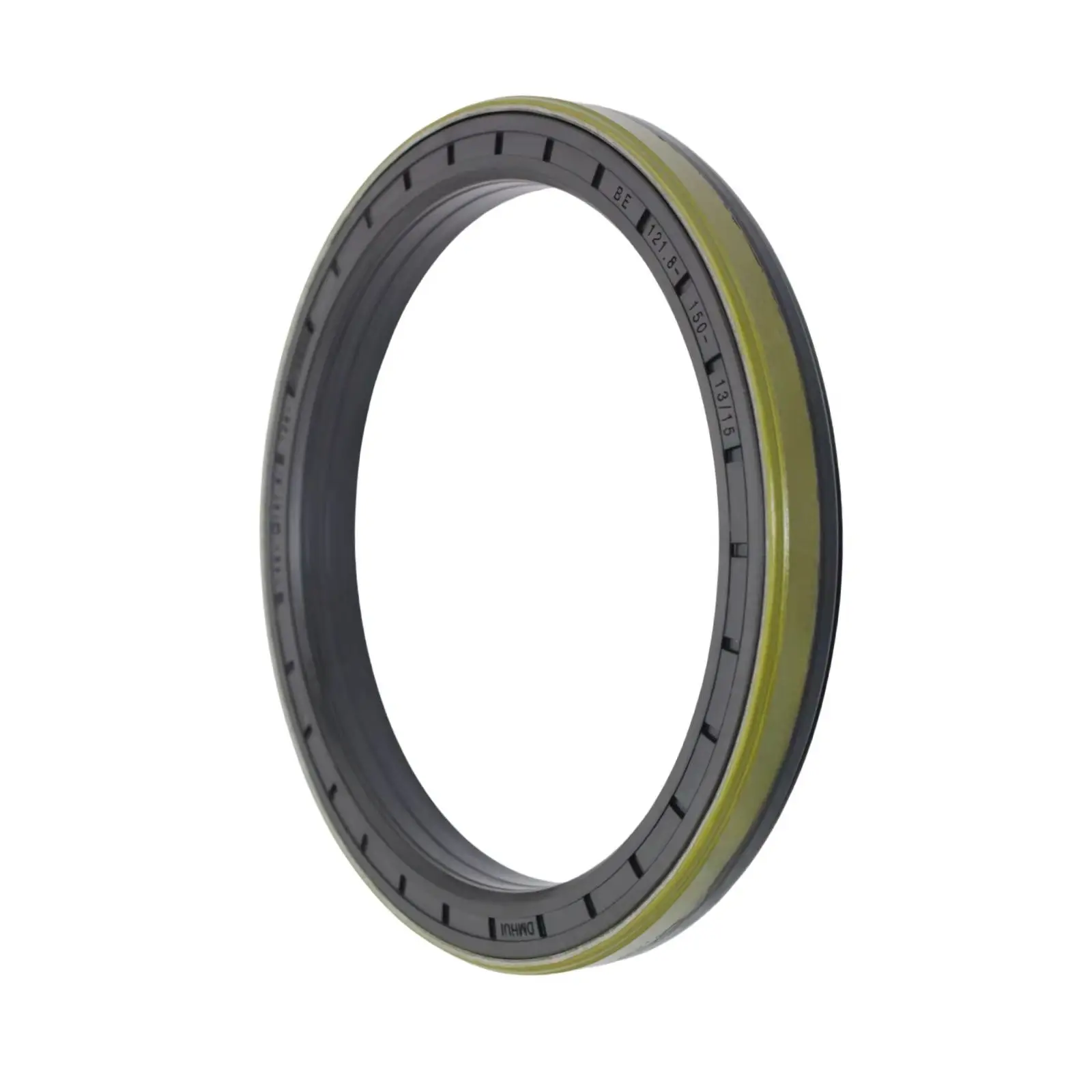 121.8x150x13/15 Tractor Oil Seal Wheel Hub Shaft Seal Fit for JOHN DEERE AL68210 NEW HOLLAND 81869544 01025740B