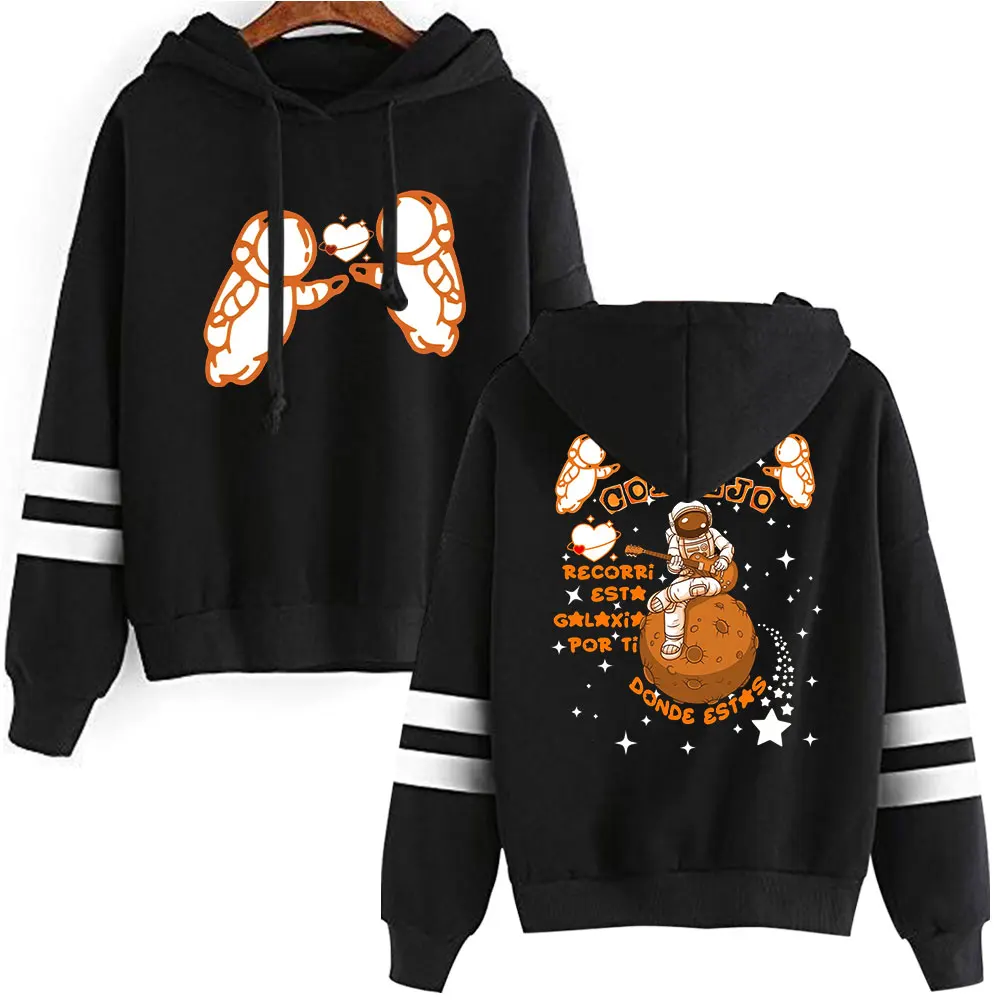 

Ivan Cornejo Vintage 90s Pullover Hoodie Fashion Merch Hoodie Pullover Sport Sweatshirt Streetwear Sweatshirt