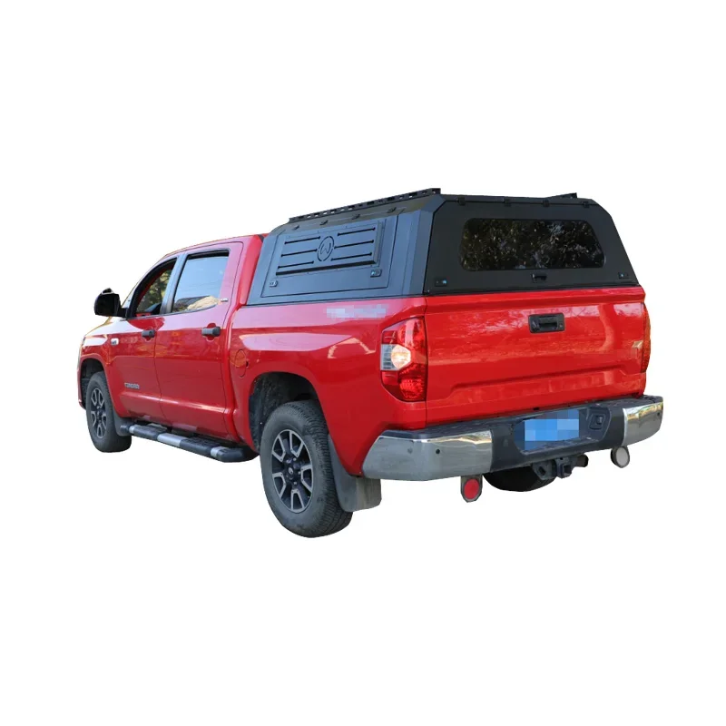 

Hot Sale 4X4 Offroad Pickup Truck Pick Up Canopy Hardtop Use For Japanese Car Tundra 2009-2022