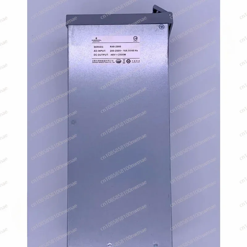 R48-4000E rectifier module DC 48V power 2900U/1000A/1800A/2000A