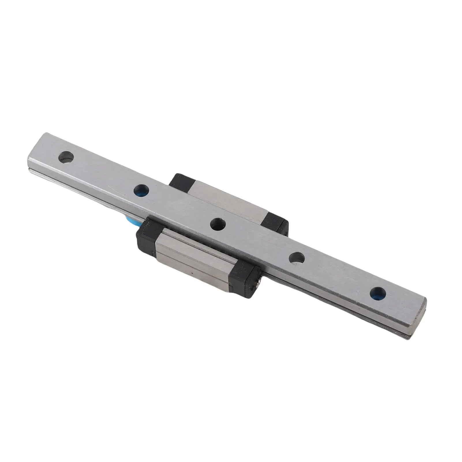 LML9B Standard Linear Guide Rail Block Miniature Linear Slide Rail 4-point contact ball retainer 9mm Width Slide Block