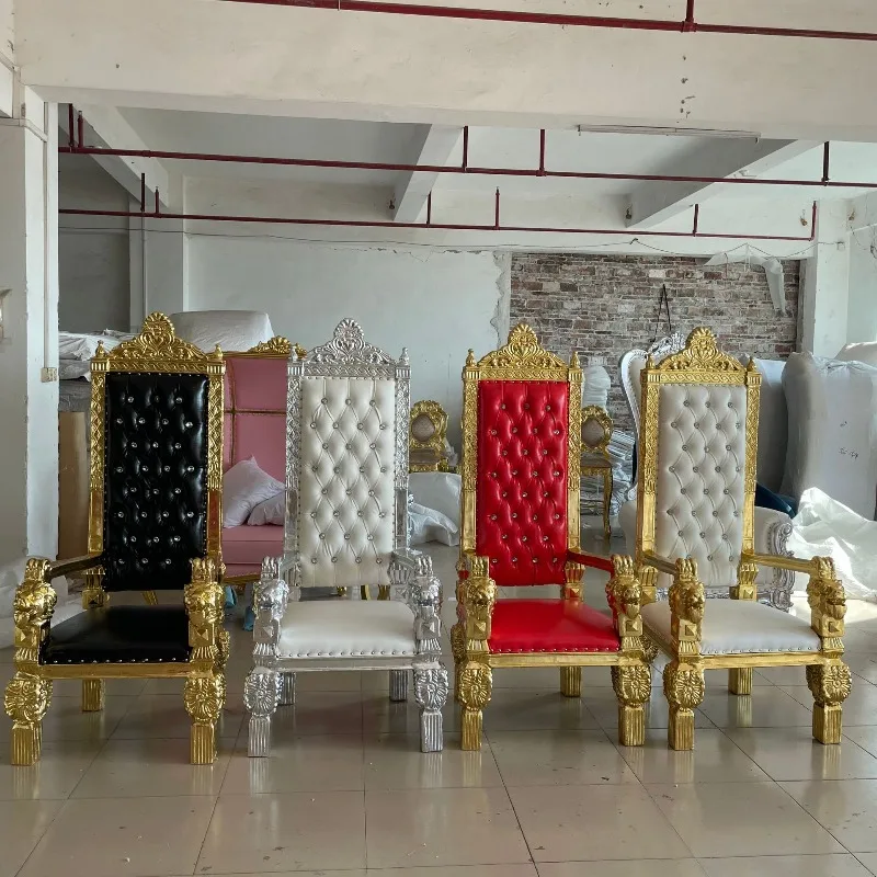 Directly from the manufacturer King Chair Image Chair Hotel Clubhouse Photography