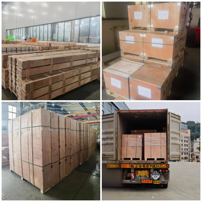 2m Industrial Fan High Power 1000W Motor IP55 Protection 1300m/min Air Volume 3-Year Warranty Mobile Customizable