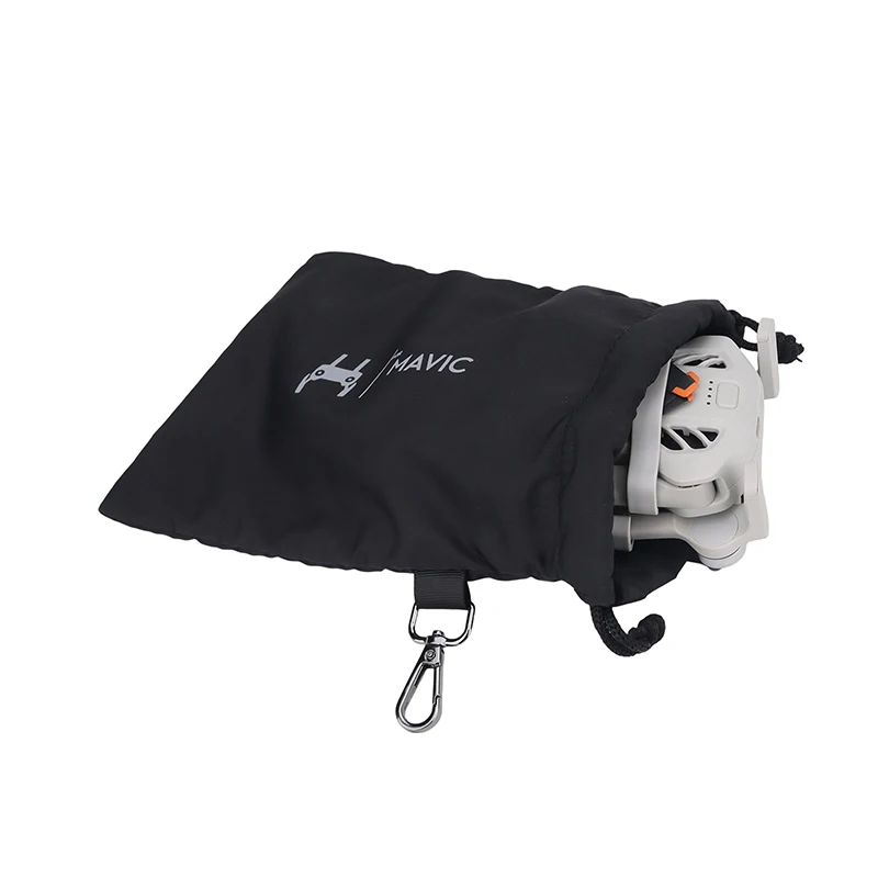 For DJI Lito X1/1 Drone Handbag Remote Controller Charging Butler Soft Storage Bag For LITO1/X1 Anti-scratch Protective Bag Kit