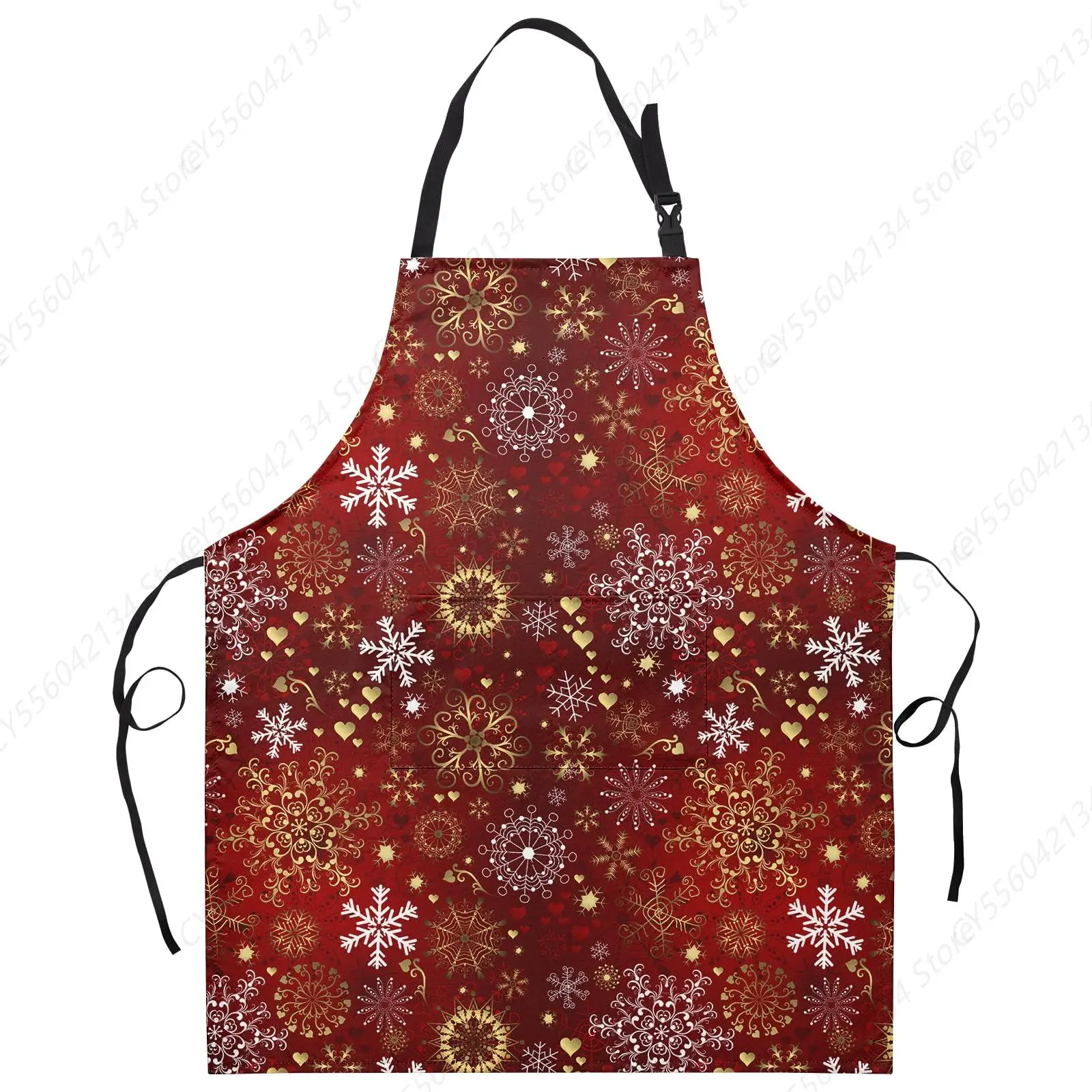 Christmas Snowflake… - image