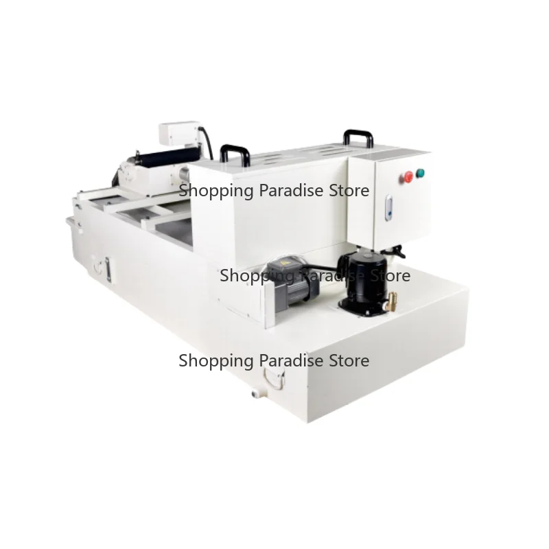 Energy Saving Strong Purification Paper Tape Filter for Industrial Manufacturing Equipment