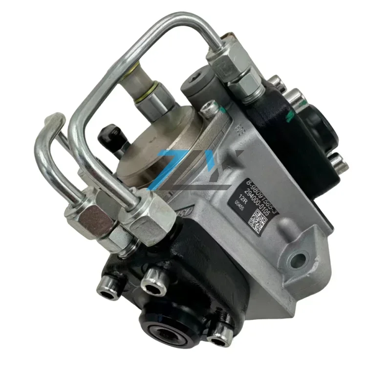 

294000-0070 8-97313862-0 8973138620 Diesel Pump High Pressure Pump Fuel Injection Pump For 6HK1 Engine Spare Parts