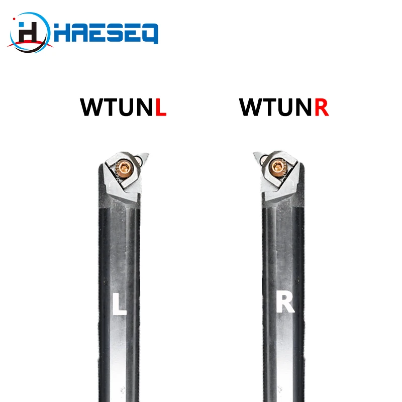 WTUNR S20T-WTUNR16 S25S-WTUNR16 S25S-WTUNR22 S32T-WTUNR16 Internal Hole Turning Tool Holder CNC Lathe Tool Holder Boring Bar