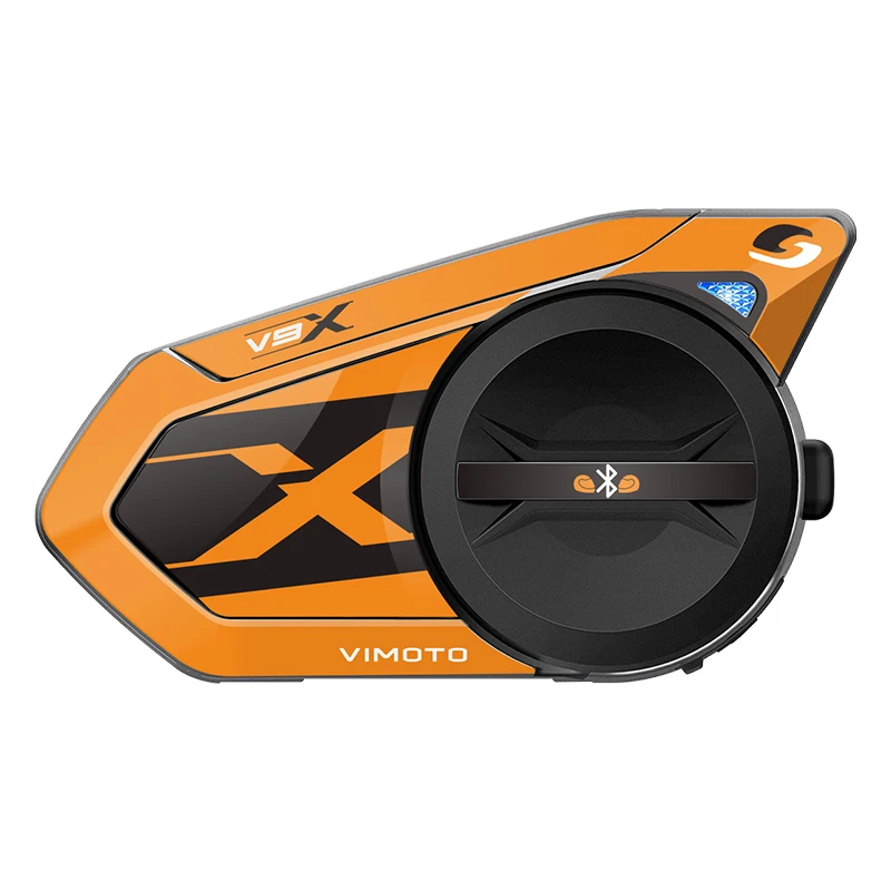 Verwendet für SENA 50S 30K Motorrad Bluetooth Headset Kopfhörer Schutz Aufkleber Dekoration Aufkleber Viele Stil Wählen