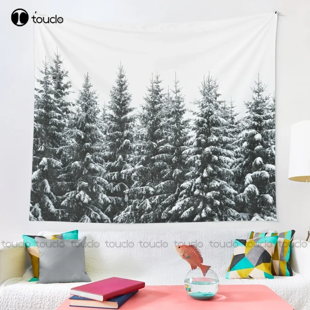 The White Bunch Tapestry Tapestries Tapestry Tapestry Wall Hanging For Living Room Bedroom Dorm Room Home Decor Wall Covering