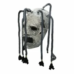 Mask Carnival Mick Mask Band Slip Cosplay Knot Clothing Accessories Joey Roleplay Fantasia Headwear Men's Halloween Disguise Men
