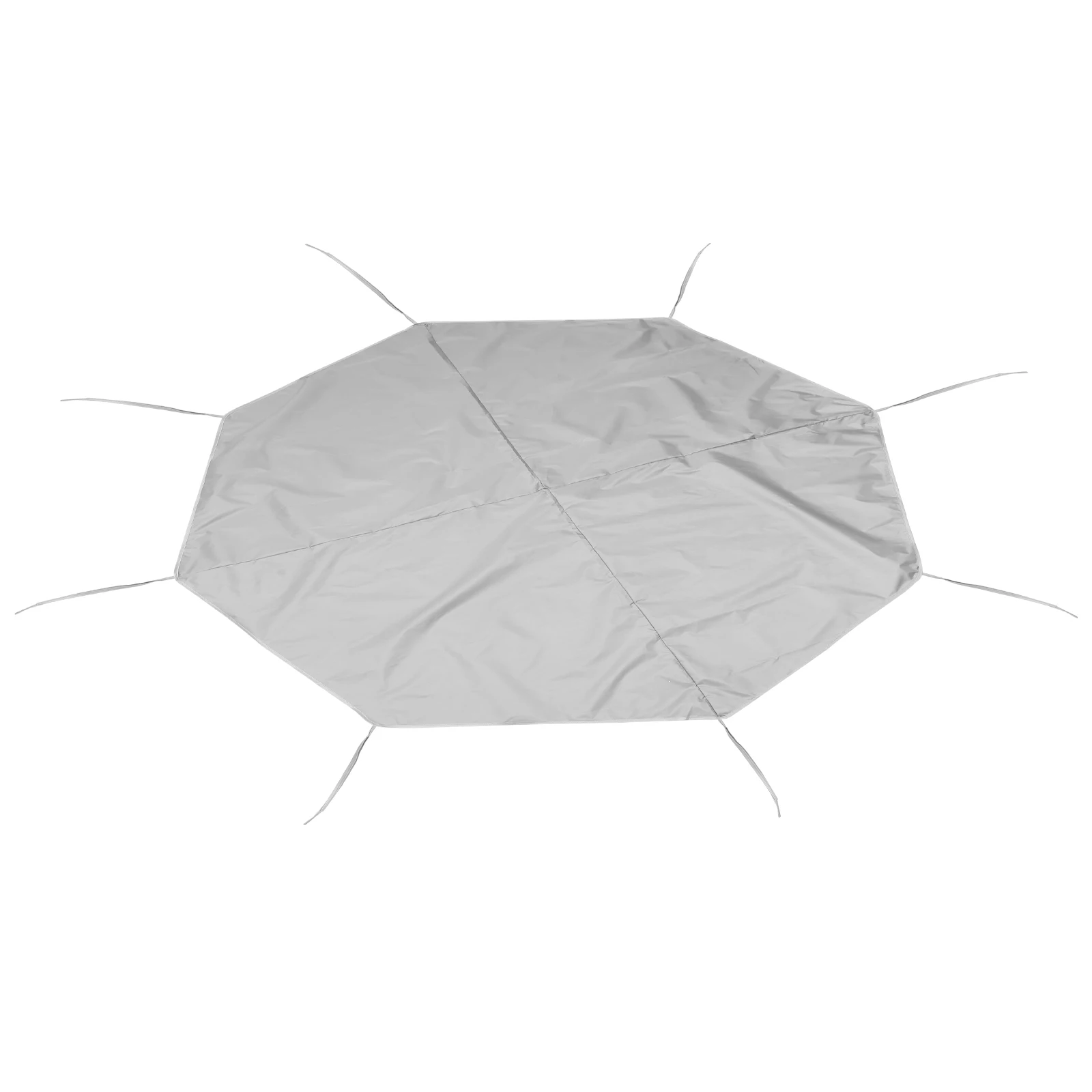 

Waterproof Dog Playpen Cover 210D Oxford Cloth Shade Protection Outdoor Camping Car Travel Beach Play Pet Roof Cover