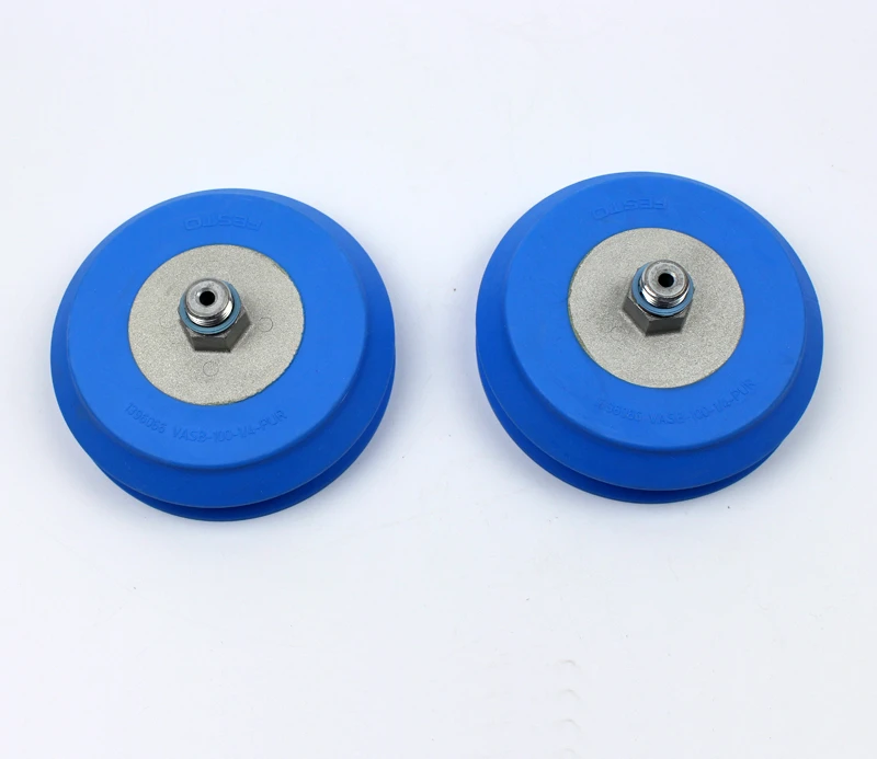 Suction cups VASB-8-15-30-40-55-75-M5-1/4-1/8-PURB 1396063