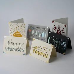 For Cricut Maker Card Cardboard Paper DIY Card Making Kit Gift Card Insert Envelope Cardstocks Card for Handmade DIY Card Making