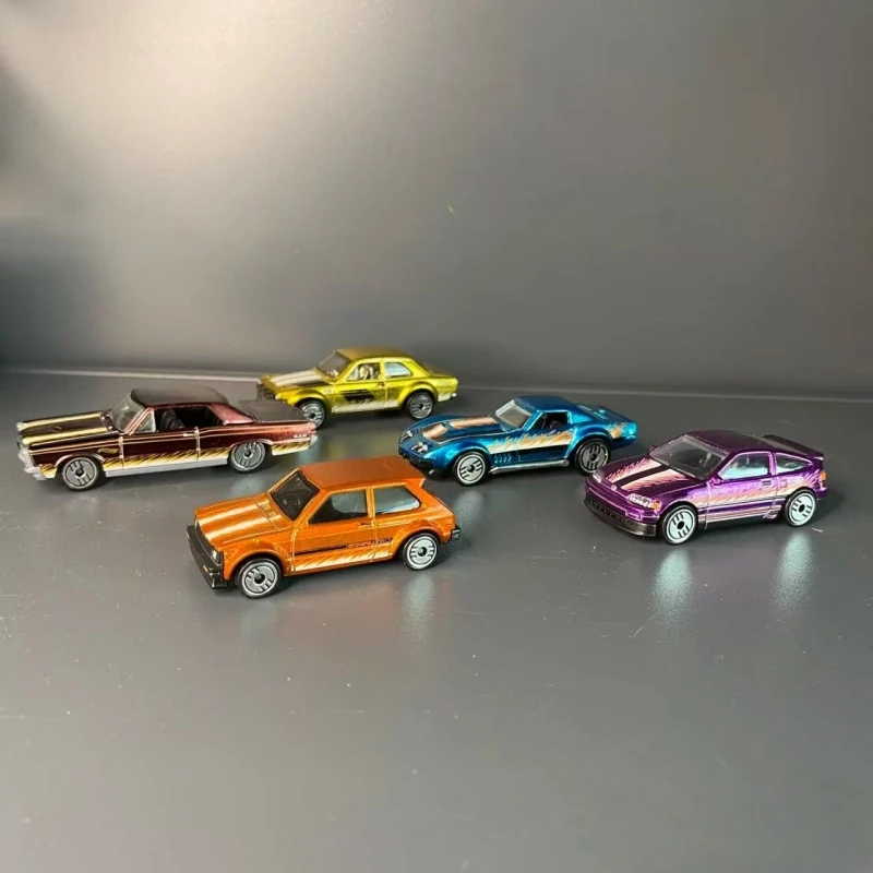 

Подлинная машина Hot Wheels, масштаб 1:64, культура HDG52-2, молоток, Коллекционная литая под давлением модель автомобиля, коллекционное издание, автомобили, игрушки, подарки