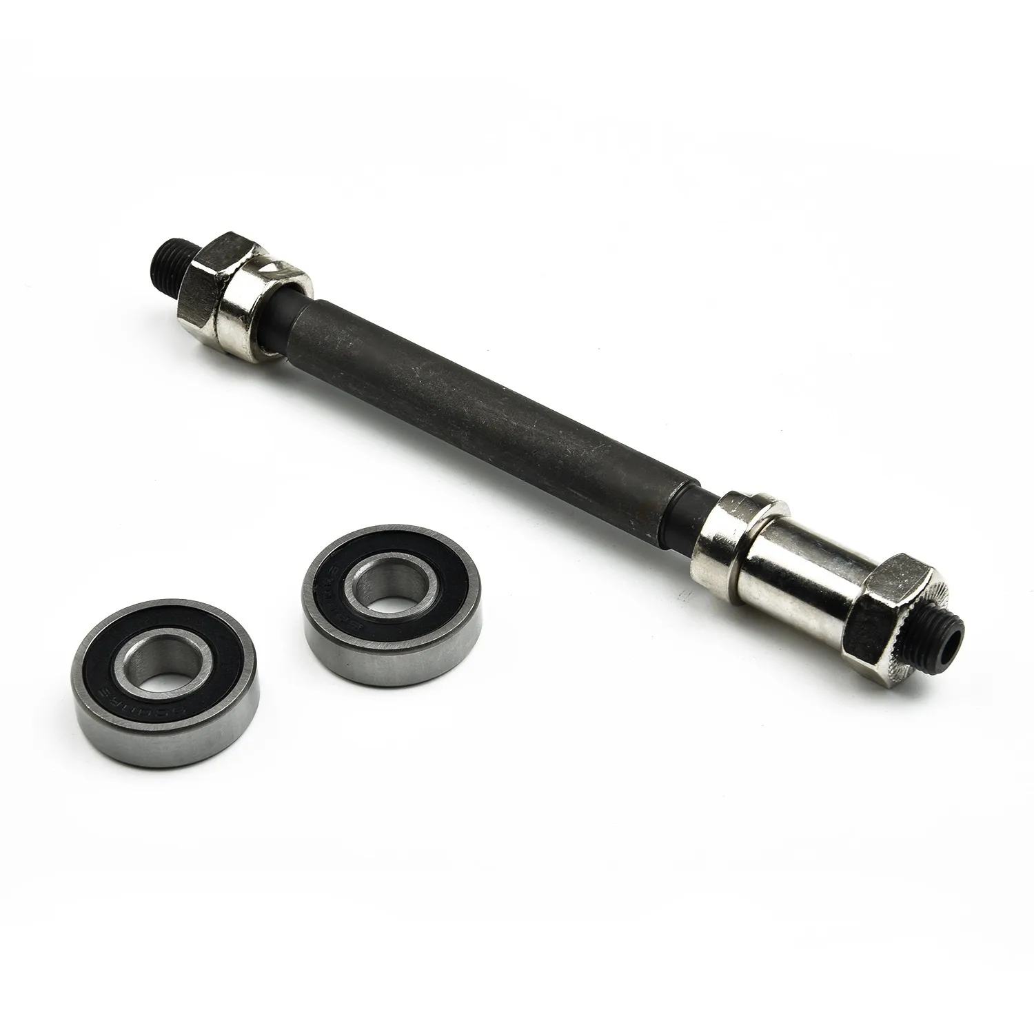 

Комплект оси, рычаг подшипника, винт, стопор для велосипеда, передняя задняя полая ось, комплекты деталей для горного велосипеда, быстросъемный механизм