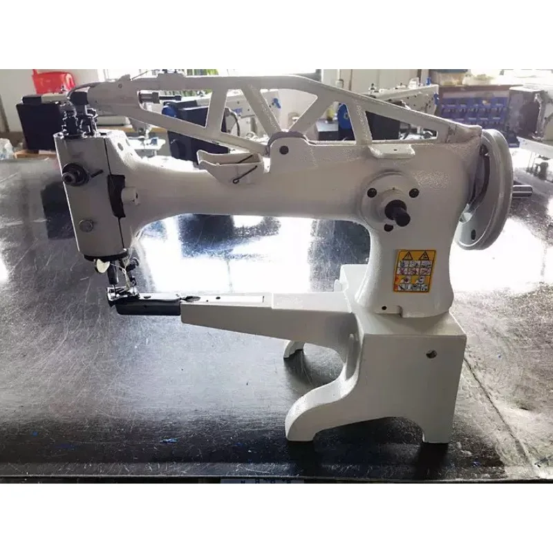 

2972 Shoe repair machine 2793 (Bafang car) Large shuttle, small shuttle, special sewing machine Edge locking machine Durable