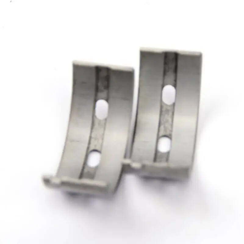 For Honda CB750 CB 750 Connecting Con Rod & Crankshaft Main Bearing 36mm 35.75mm 35.5mm Motorcycle Engine Crank Shaft Tile Kit