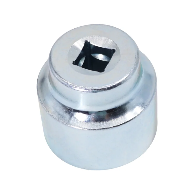 Prise de chauffe-eau A22F-09951 pour dissolvant de chauffe-eau électrique RV et remplacement du chauffage