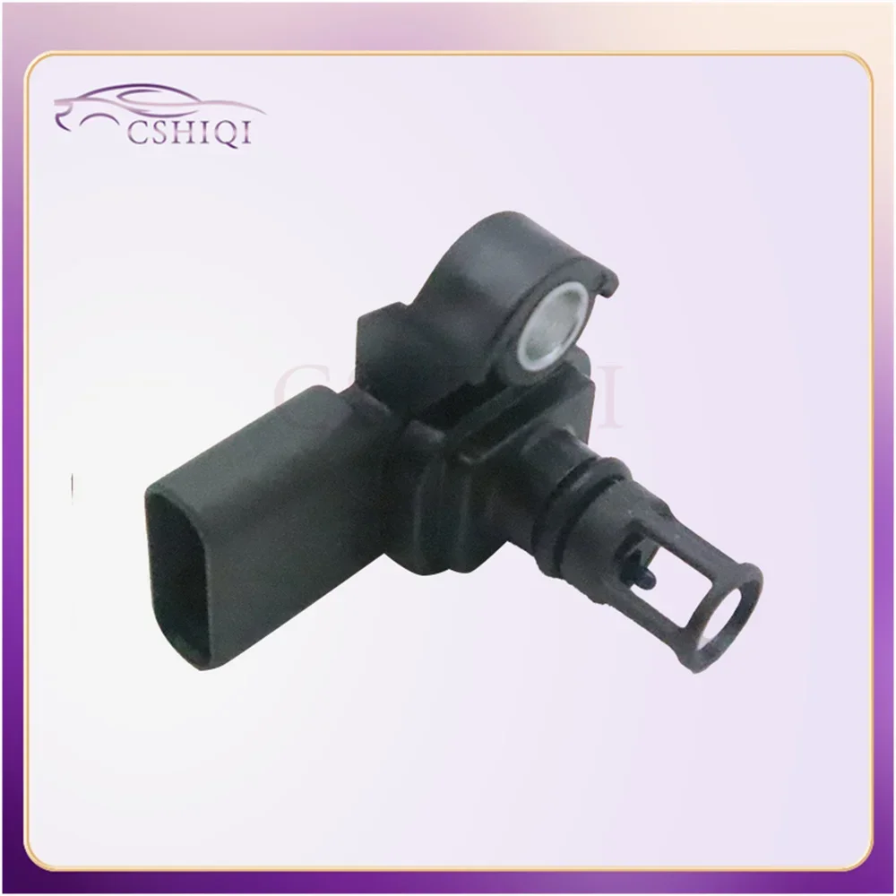 

55493483 12713907 SU17116 Intake Air Pressure Sensor For Chevrolet Cadillac Buick GMC 5S15730 ECA2968 Auto Part Accessories
