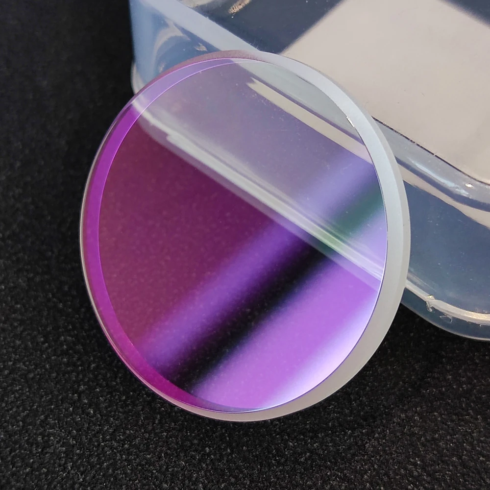 Сменные детали с сапфировым стеклом для SKX013 SKX015, 28*2,5 мм