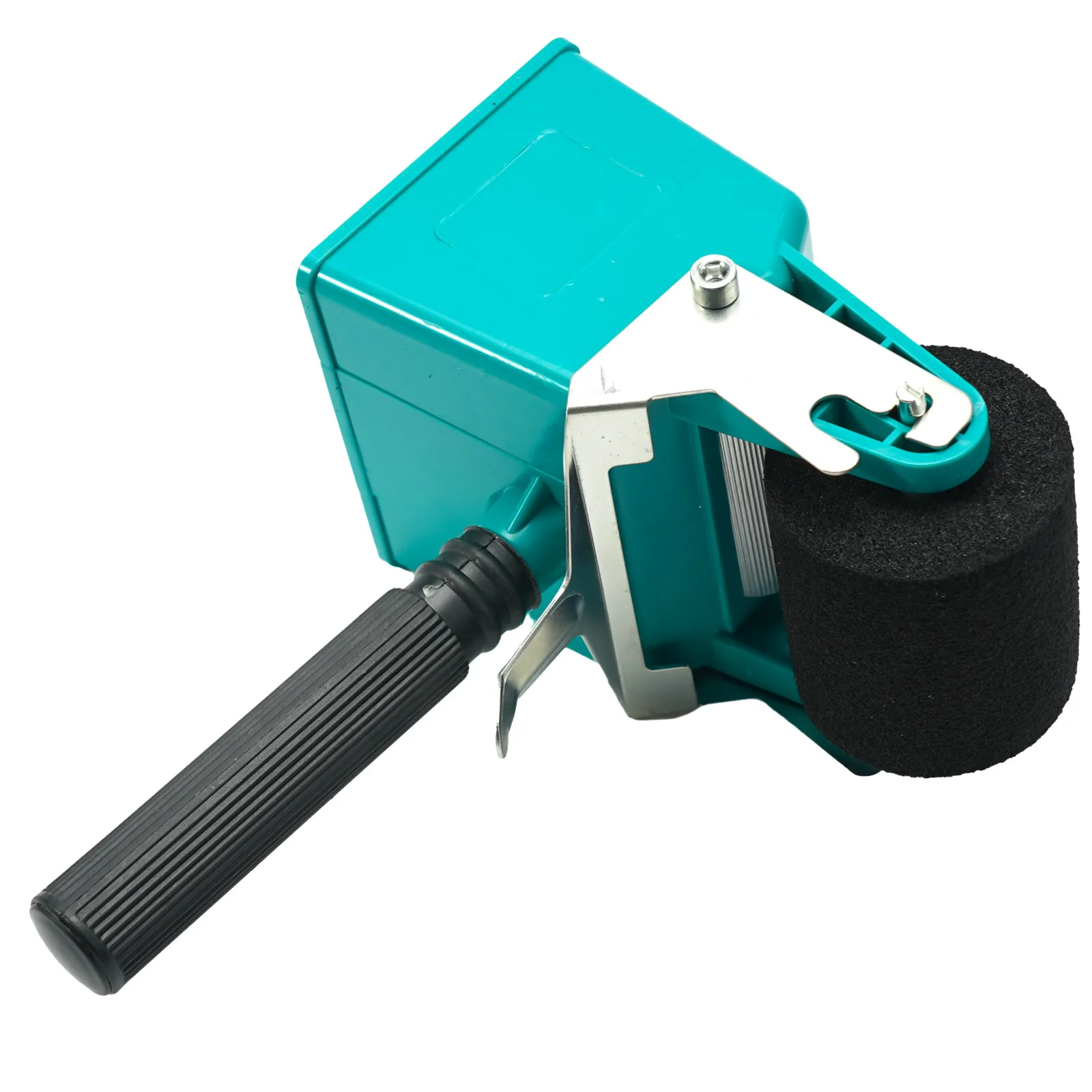 Hand Tools Glue Applicator Non-slip Manual Roller Type Quick Coating Gluing Replaceable Sponge 6inch New Hand Tools