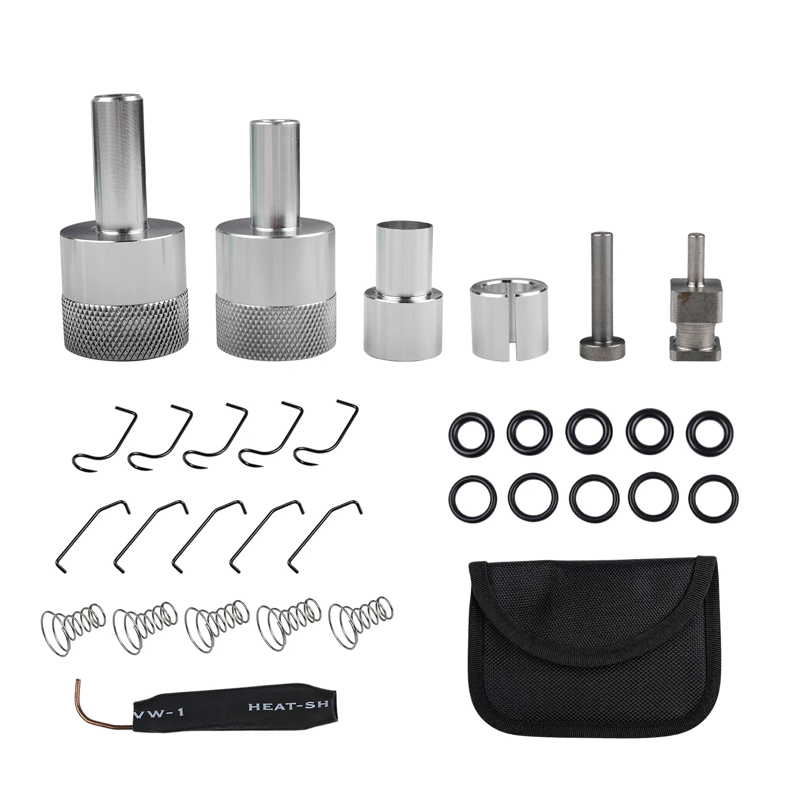 Fuel Check Valve Repair Tool Kit EFI System Rebuild Tools For 2001-2025 Harley Davidson For MC-400 and MC-300